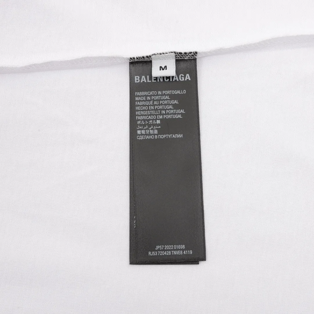 Balenciag* M Size XS-L